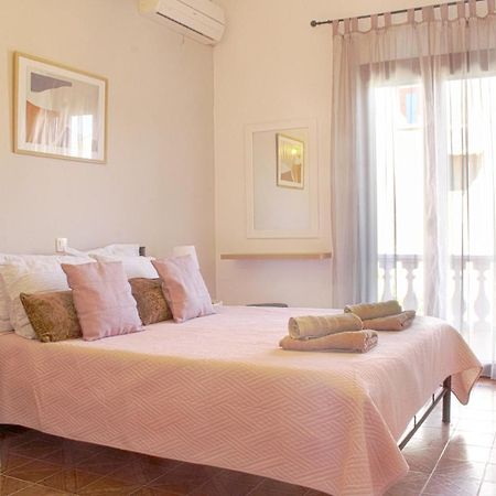 ארילס Ayerina Ground Floor Apartment מראה חיצוני תמונה