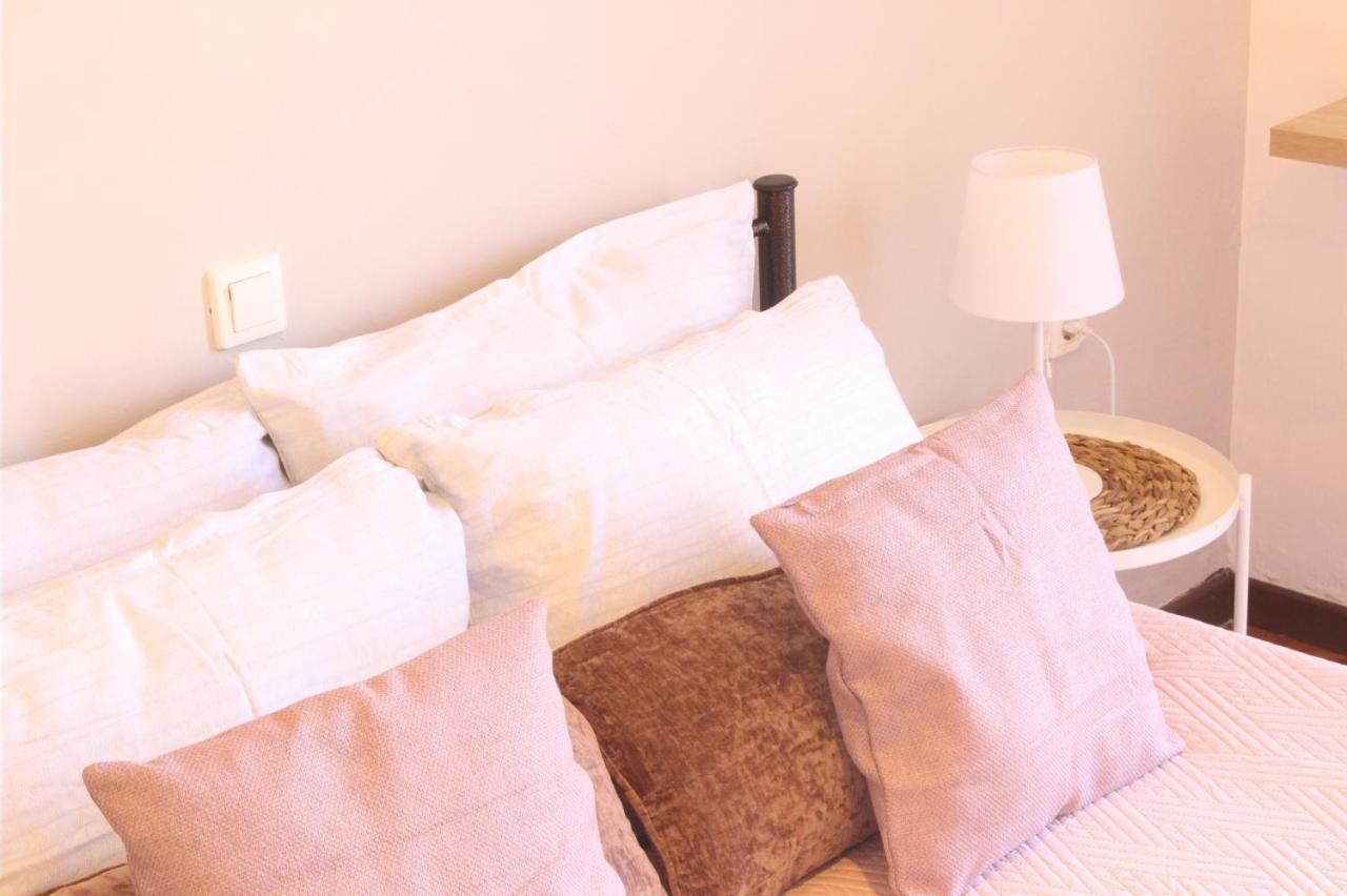 ארילס Ayerina Ground Floor Apartment מראה חיצוני תמונה
