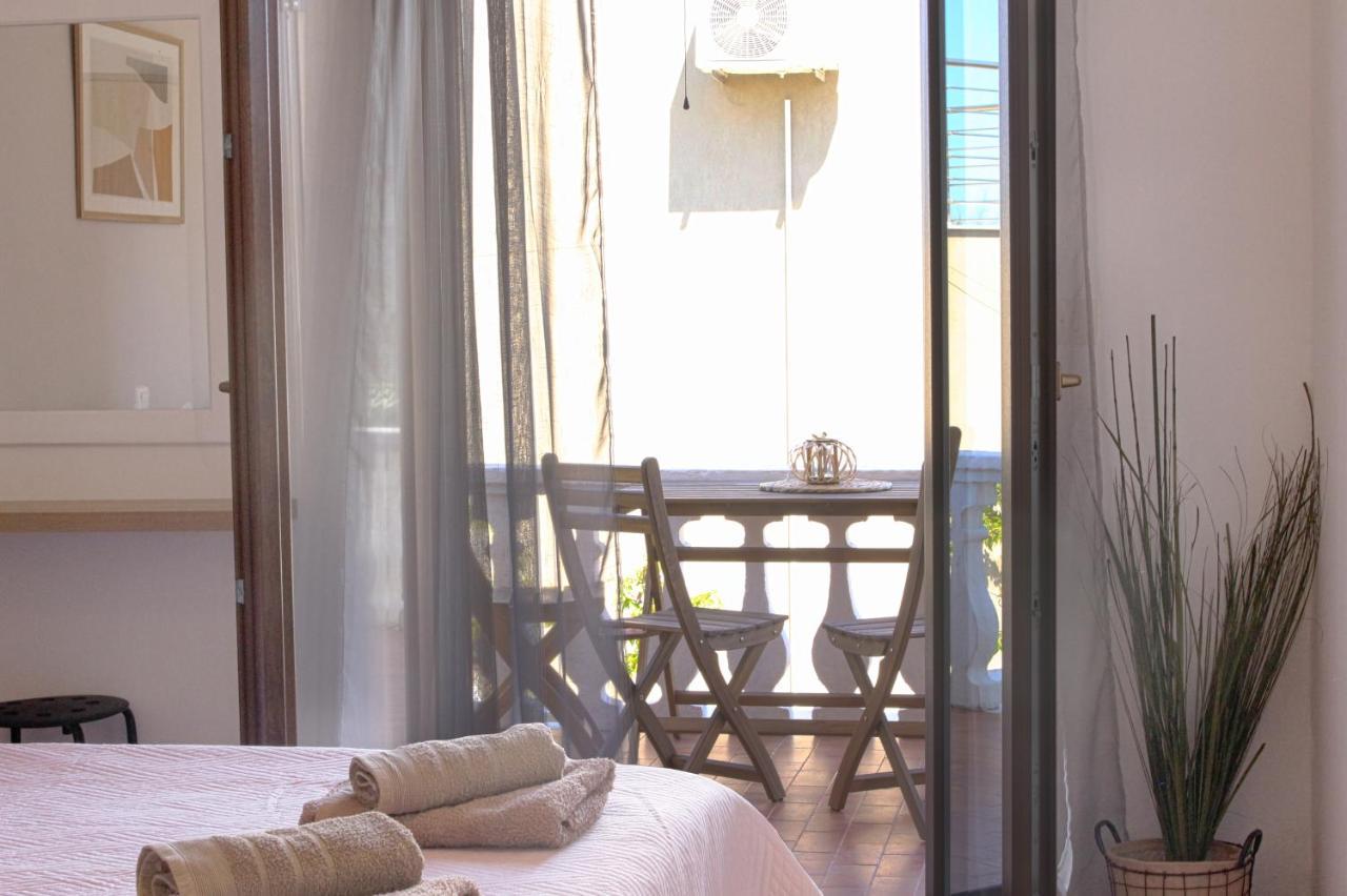 ארילס Ayerina Ground Floor Apartment מראה חיצוני תמונה
