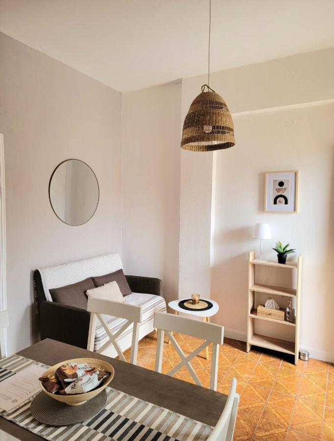 ארילס Ayerina Ground Floor Apartment מראה חיצוני תמונה